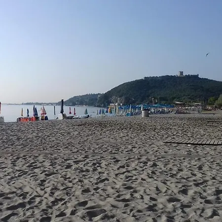 Dimitris Apartman *