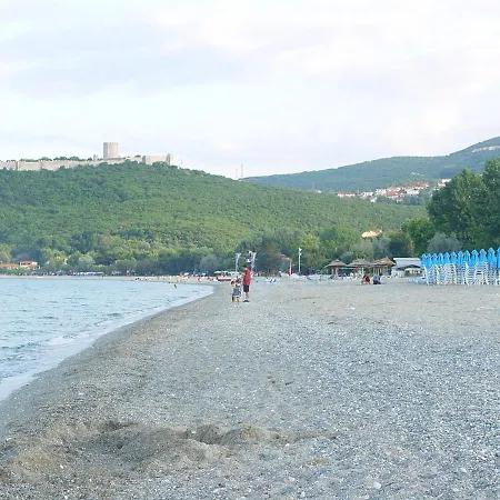 Dimitris Apartman