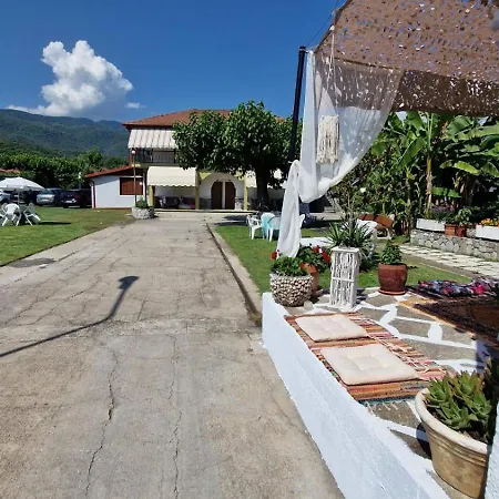 Dimitris Apartman *