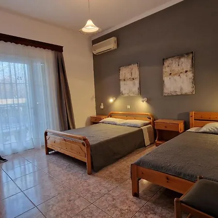 Apartment Dimitris