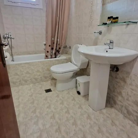 Dimitris Apartment *