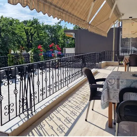 Apartman Dimitris *