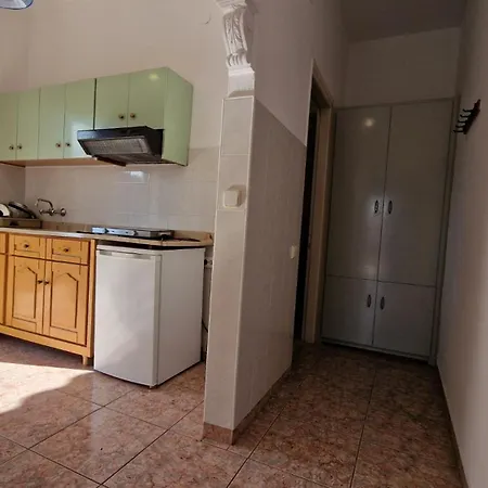 Apartment Dimitris