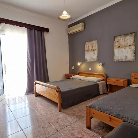 Apartman Dimitris *