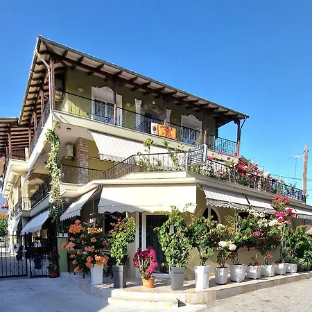 Dimitris Apartman